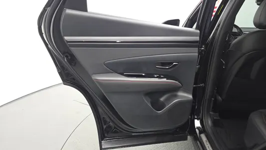 Hyundai (NX4) N Line 2WD 2022 25