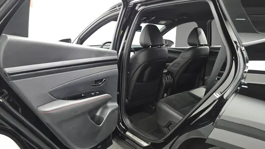 Hyundai (NX4) N Line 2WD 2022 26