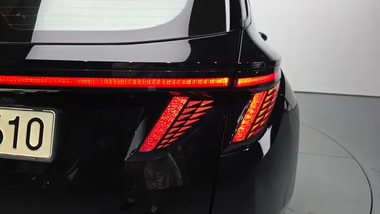 Hyundai (NX4) N Line 2WD 2022 23