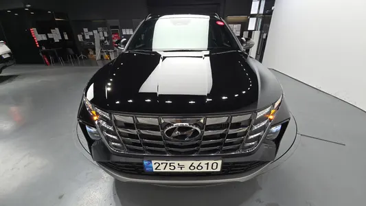 Hyundai (NX4) N Line 2WD 2022 31
