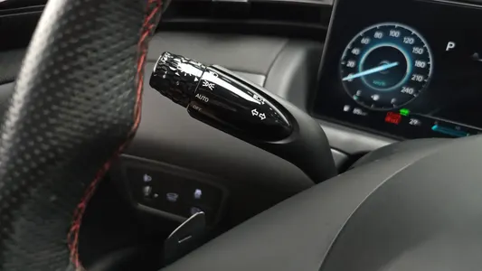 Hyundai (NX4) N Line 2WD 2022 35