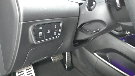 Hyundai (NX4) N Line 2WD 2022 27
