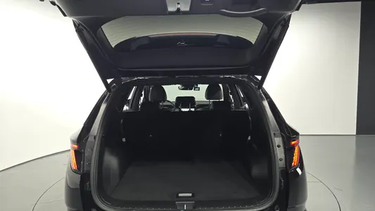 Hyundai (NX4) N Line 2WD 2022 29