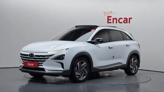 Hyundai 2021