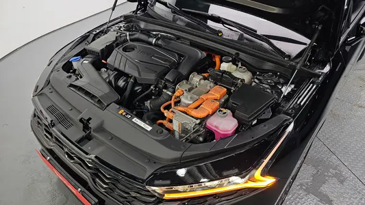 Kia K5 3 2023 6