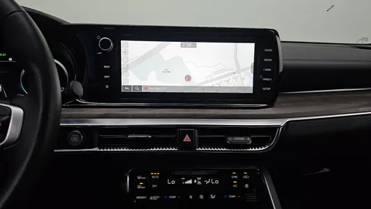 Kia K5 3 2023 13