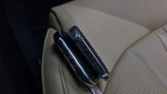 Kia K5 3 2023 17