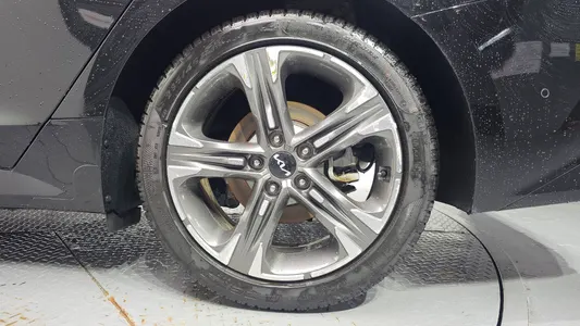 Kia K5 3 2023 21