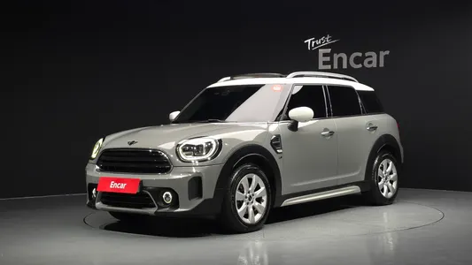 MINI 2021