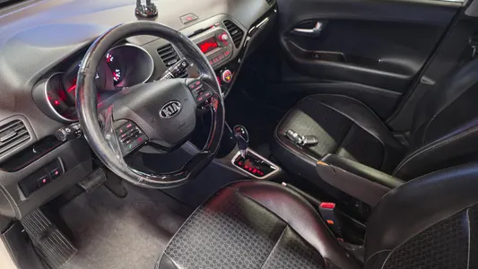 Kia 모닝 2015 6