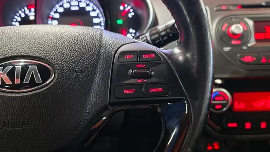 Kia 모닝 2015 17