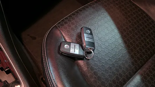 Kia 모닝 2015 18