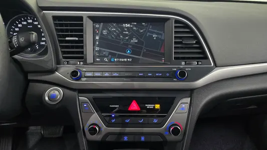 Hyundai AD 1.6 GDI 2017 15