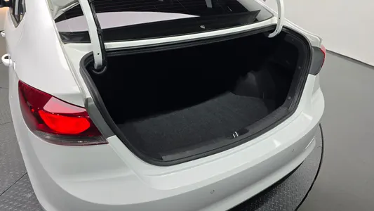 Hyundai AD 1.6 GDI 2017 18