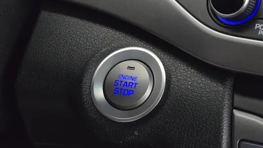 Hyundai AD 1.6 GDI 2017 19