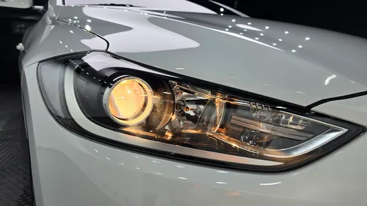 Hyundai AD 1.6 GDI 2017 23