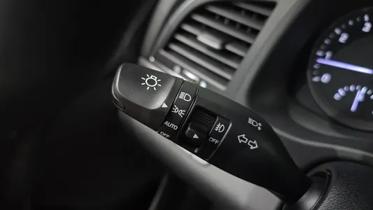 Hyundai AD 1.6 GDI 2017 28