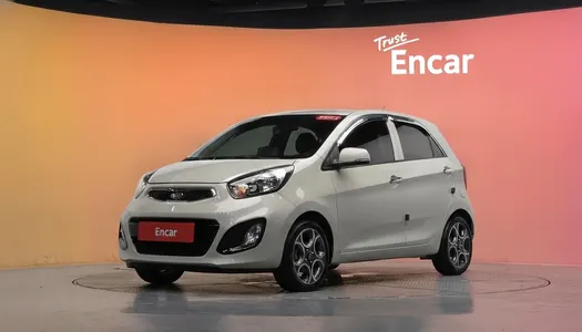 Kia 2014