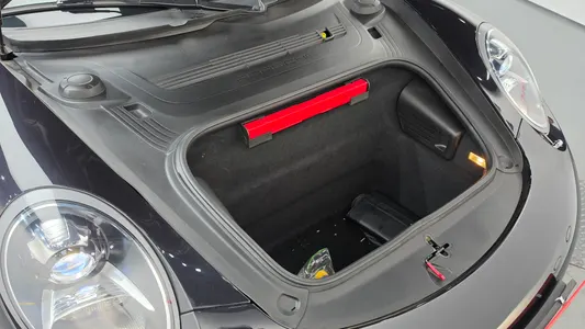 Porsche 911 4 2013 6
