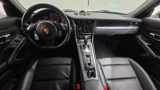 Porsche 911 4 2013 7