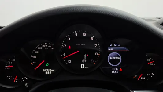 Porsche 911 4 2013 8