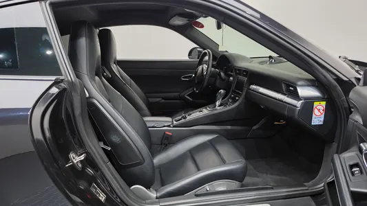Porsche 911 4 2013 11