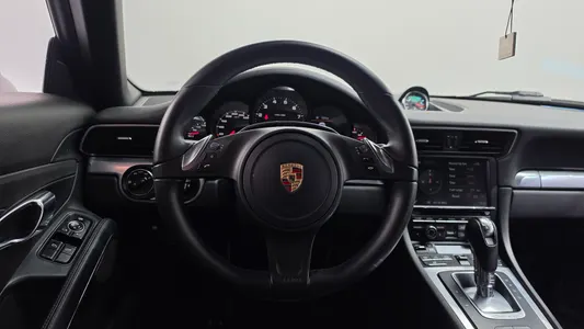Porsche 911 4 2013 13