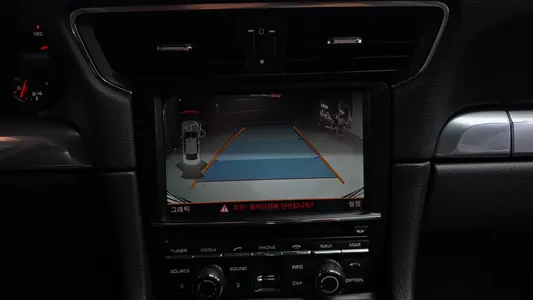 Porsche 911 4 2013 15