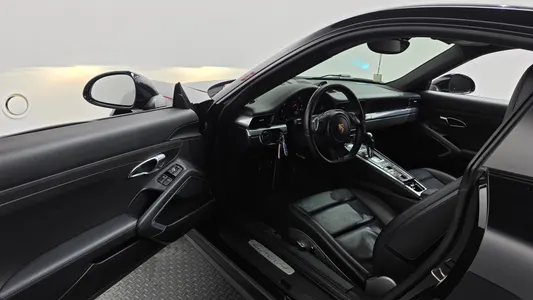 Porsche 911 4 2013 10