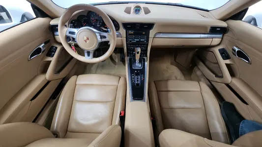 Porsche 911 4S 2014 7
