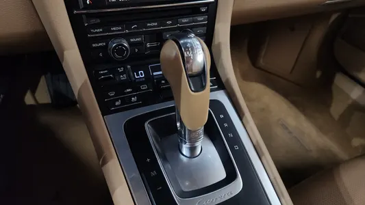 Porsche 911 4S 2014 9