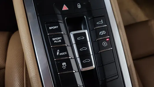 Porsche 911 4S 2014 15