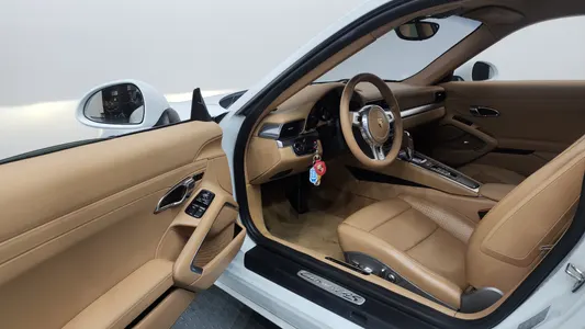 Porsche 911 4S 2014 10