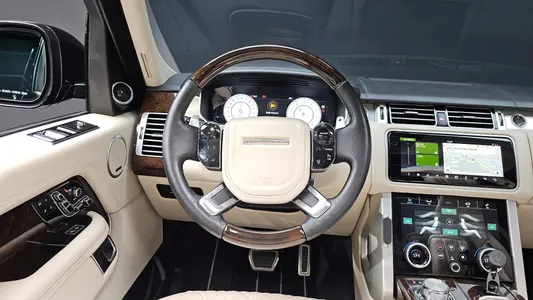 Land Rover 4 5.0 SC SV AB LWB 2019 13