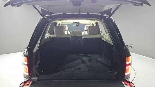 Land Rover 4 5.0 SC SV AB LWB 2019 20