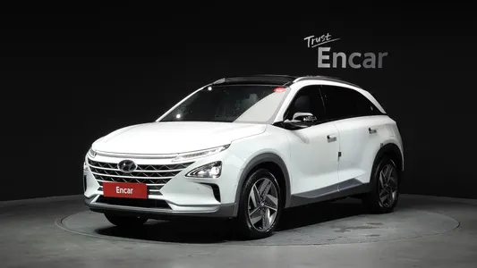 Hyundai 2024