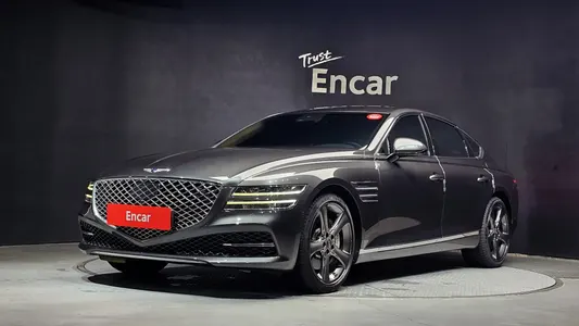 Genesis G80 (RG3) 3.5 AWD 2023