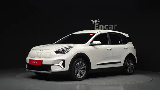 Kia 2022