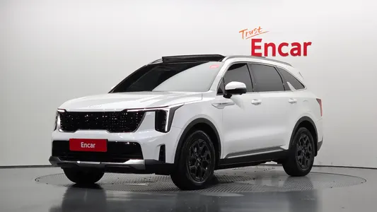 Kia 4 HEV 1.6 2WD 2024