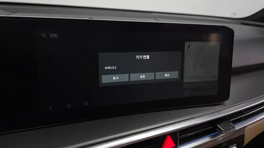 Kia 4 HEV 1.6 2WD 2024 19