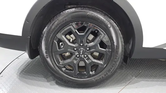 Kia 4 HEV 1.6 2WD 2024 21