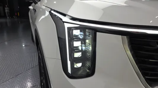 Kia 4 HEV 1.6 2WD 2024 22