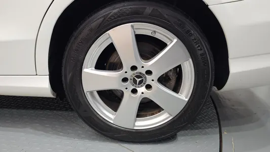 Mercedes-Benz C-Class W205 C200 d 2017 21