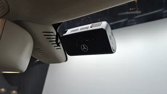 Mercedes-Benz C-Class W205 C200 d 2017 31