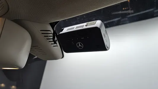 Mercedes-Benz C-Class W205 C200 d 2017 28