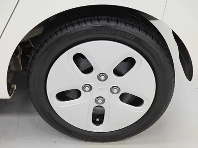 Kia Ray 2022 5
