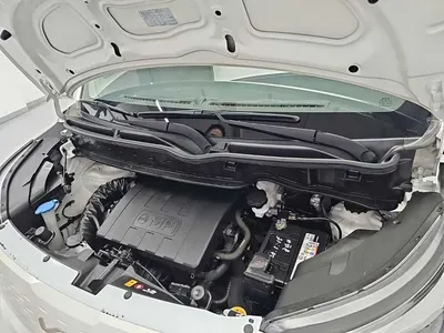 Kia Ray 2022 6