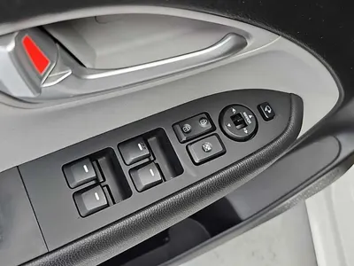 Kia Ray 2022 11