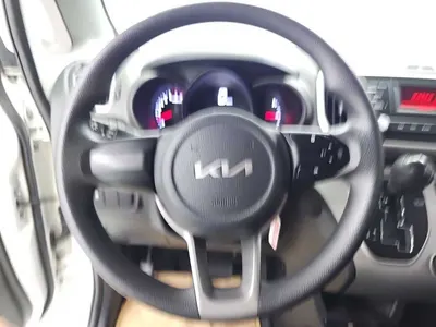 Kia Ray 2022 12