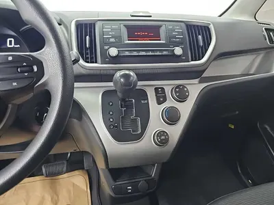 Kia Ray 2022 13